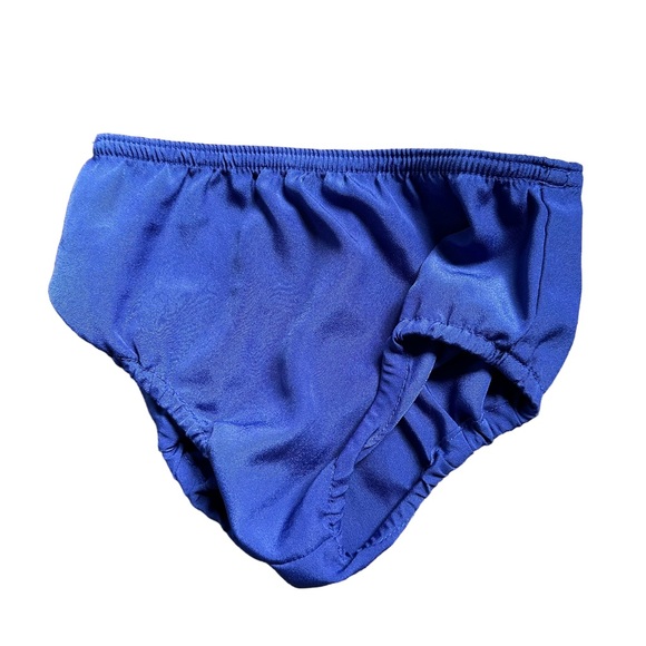 Cherokee girls Polkadot dress 18 months multicolor 2 piece set with bloomers - Picture 4 of 9